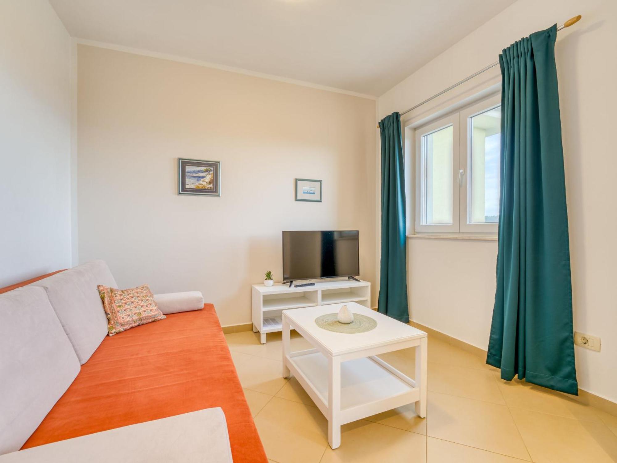Apartment Villa Tara-1 By Interhome Брсеч Экстерьер фото