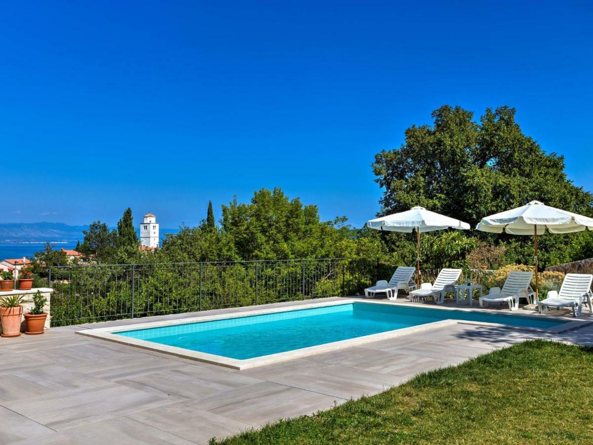Apartment Villa Tara-1 By Interhome Брсеч Экстерьер фото